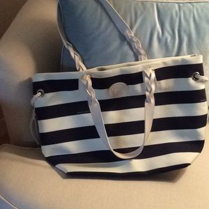 Dooney and Bourke Large Satchel